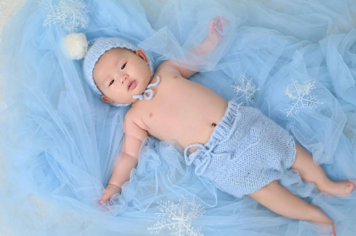 陆丰六个月宝宝嗜睡